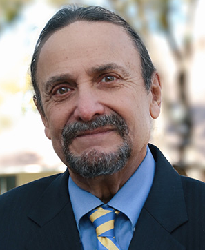 <b>Robert Hirschhorn</b>